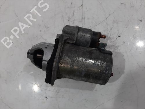 Used Starter NISSAN MICRA IV (K13K, K13KK) 1.2 (80 hp) 29883194