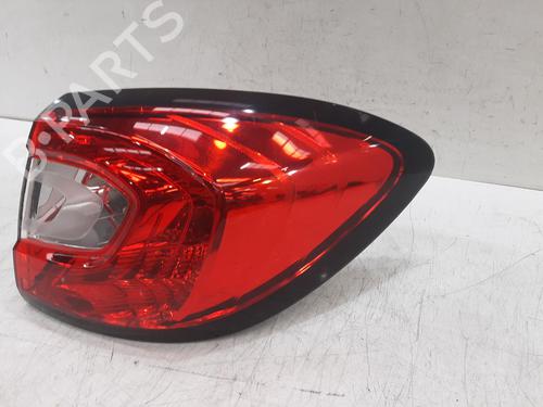 Right taillight RENAULT CAPTUR I (J5_, H5_) 0.9 TCe 90 | BP36154568C35  - Image 6