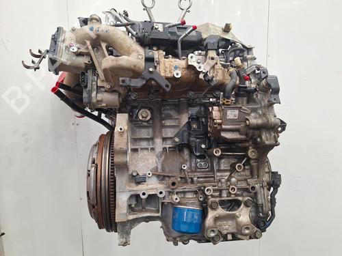 Engine HONDA CIVIC IX (FK) 1.6 i-DTEC (FK3) | BP36697551M1 - Image 4
