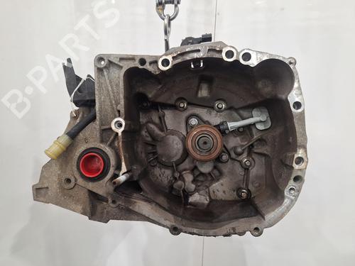 Used Gearbox RENAULT CLIO IV (BH_) 1.2 16V (73 hp) 30142301