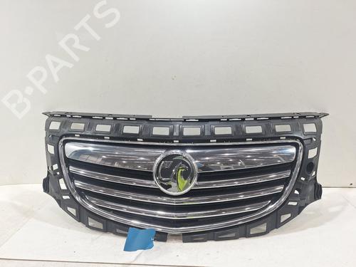 Used Grille VAUXHALL INSIGNIA Mk I (A) Hatchback (G09) 2.0 CDTI (68) (160 hp) 32448444