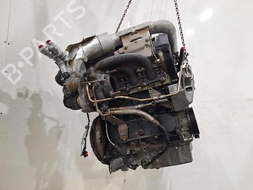 Engine AUDI TT Roadster (8N9) 1.8 T quattro | BP39655532M1 - Image 4