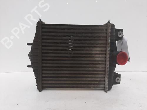 Used Intercooler LAND ROVER RANGE ROVER IV (L405) 4.4 SDV8 4x4 (340 hp) 26794223