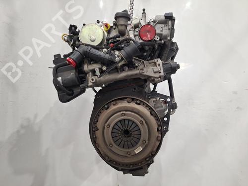 Engine VAUXHALL INSIGNIA Mk I (A) Hatchback (G09) 2.0 CDTI (68) | BP39655479M1 - Image 3