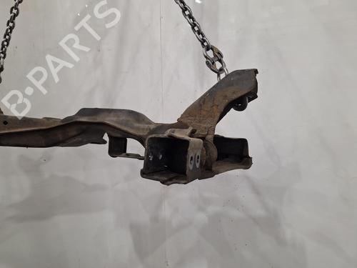 Subframe VAUXHALL CORSA Mk IV (E) (X15) 1.4 | BP29603332M9 