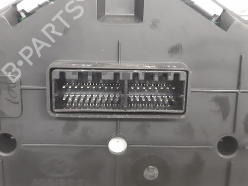 Instrument cluster HYUNDAI i10 I (PA) 1.2 | BP26746741C47 