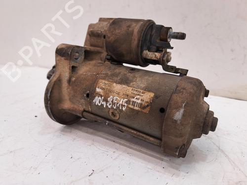 Starter FORD MONDEO V Hatchback (CE) 1.5 TDCi | BP34376826M8 - Image 3