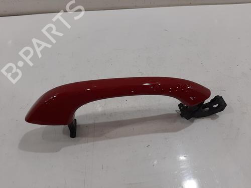 Exterior handle PORSCHE MACAN (95B) 3.0 S | BP36383518C122 - Image 3