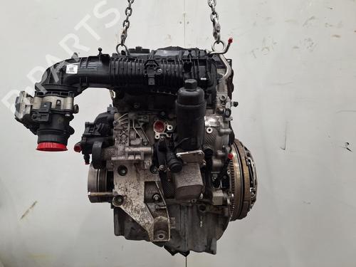 Engine BMW 1 (F21) 118 i | BP40040272M1 - Image 5