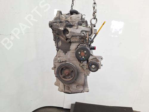 Used Engine NISSAN MICRA IV (K13K, K13KK) 1.2 (80 hp) 30496983
