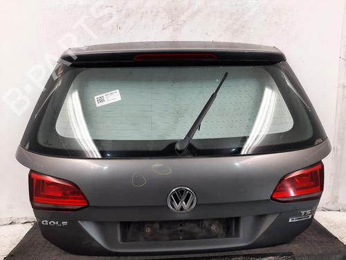Heckklappe für VW GOLF VII Variant (BA5, BV5) 1.4 TSI (122 hp) 30722485