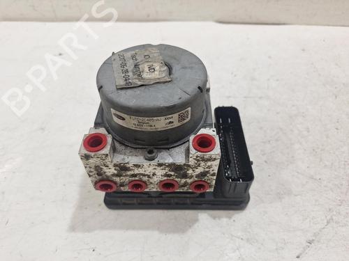 ABS pump FORD FOCUS III 1.5 TDCi | BP32380328M43  - Image 6