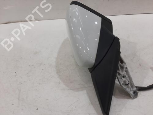 Right mirror VW GOLF VII (5G1, BQ1, BE1, BE2) 1.6 TDI | BP29472031C27 