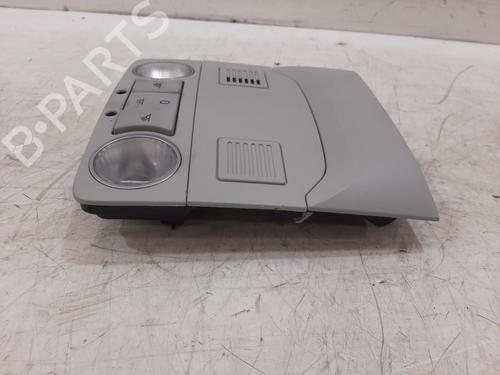 Interior roof light VW GOLF VI (5K1) 2.0 TDI | BP37458425I8 - Image 5