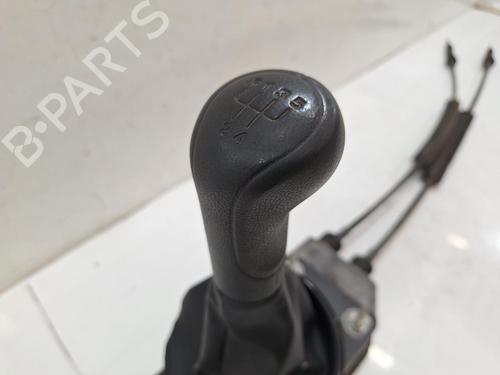 Gear lever SKODA FABIA II (542) 1.2 | BP27563197M90 