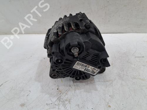 Alternator RENAULT MEGANE III Hatchback (BZ0/1_, B3_) 1.5 dCi (BZ09, BZ0D, BZ1W, BZ29, BZ14) | BP32478334M7