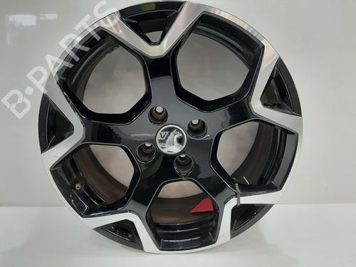 Used Rim VAUXHALL CROSSLAND X / CROSSLAND (P17) 1.2 (75) (131 hp) 28038694