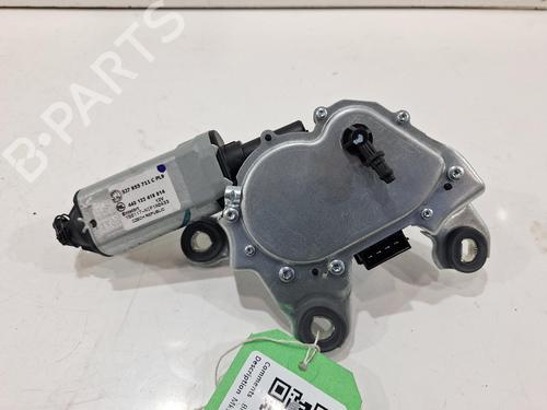 Viskermotor bagrude SKODA ROOMSTER (5J7) 1.2 TSI (86 hp) 31751272