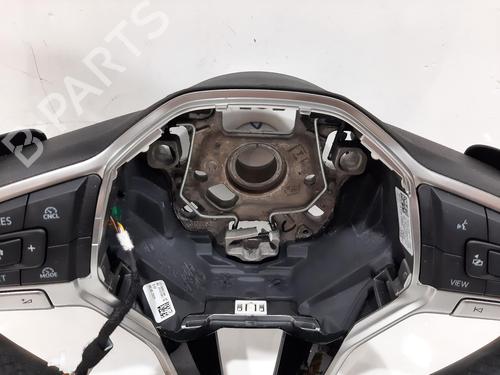 Steering wheel VW GOLF VIII (CD1, DA1) 1.5 eHybrid | BP37157808C49 - Image 4