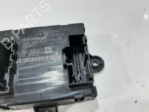 Control unit JAGUAR I-PACE (X590) EV400 AWD | BP29322619M11 