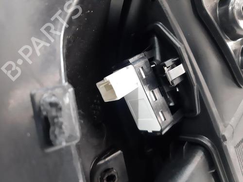 Rear left panel VAUXHALL CORSA Mk V (F) 1.2 | BP36506033C60 - Image 5