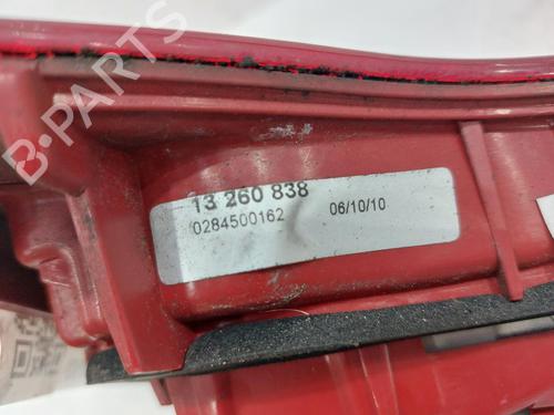 Left tailgate light VAUXHALL MERIVA Mk II (B) (S10) 1.3 CDTi | BP26864927C79 - Image 4