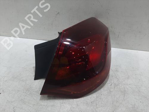 Used Right taillight VAUXHALL ASTRA Mk VI (J) (P10) 1.6 (115 hp) 30517498