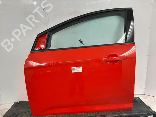 Used Left front door Left front door 38447508 38447508