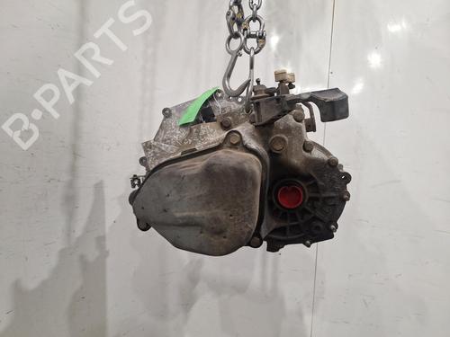 Gearbox CITROËN C3 III (SX) 1.2 VTi 82 | BP36452322M3 - Image 3