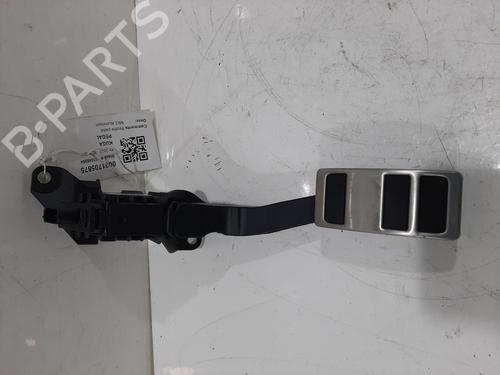 Used Pedal Pedal FORD KUGA III (DFK) 2.5 FHEV 4x4 (190 hp) 34643992 34643992