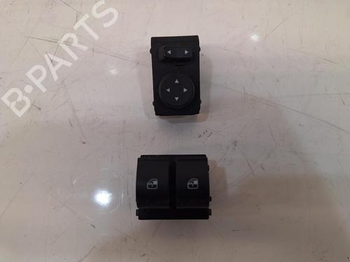 Used Switch FIAT PUNTO EVO (199_) 1.4 (199AXB1A) (77 hp) 26814881