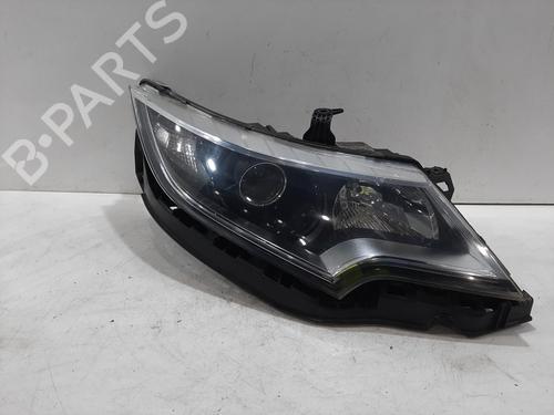 Højre forlygte HONDA CIVIC IX (FK) 1.6 i-DTEC (FK3) (120 hp) 30407081