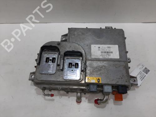 Other JAGUAR I-PACE (X590) EV400 AWD | BP30095174O1