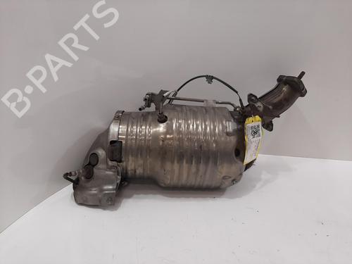 Particulate filter JAGUAR XF II (X260) 2.0 D | BP34233370M81  - Image 6