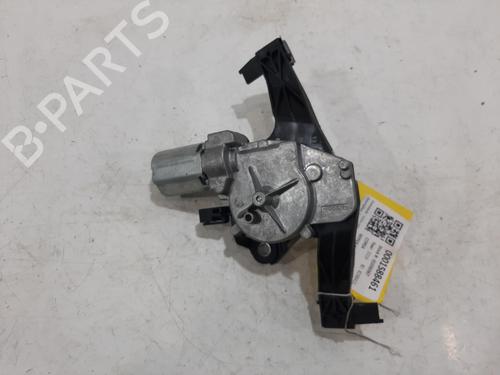 Rear wiper motor VAUXHALL CORSAVAN Mk IV (E) Hatchback Van (X15) 1.3 CDTi | BP30870130M102