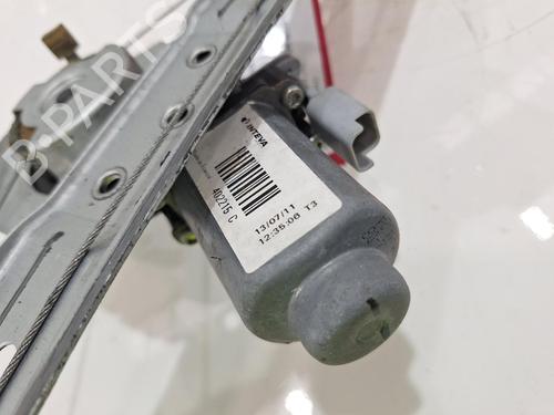 Front left window mechanism CITROËN C3 II (SC_) 1.4 HDi 70 (SC8HZC, SC8HR0, SC8HP4) | BP40254275C22 - Image 2