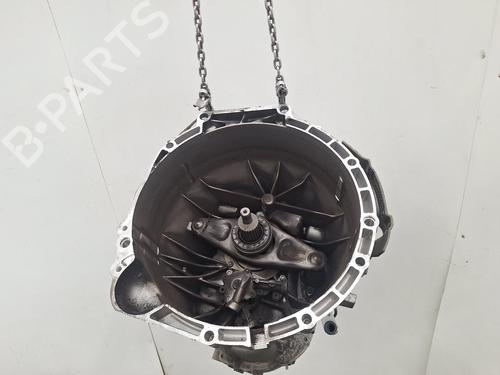 Used Gearbox Gearbox BMW 4 Coupe (F32, F82) 420 d (190 hp) 36662277 36662277