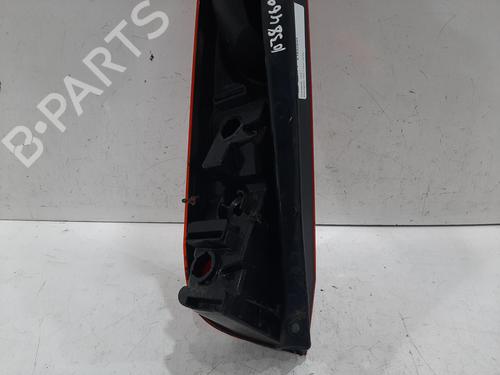 Right taillight FORD FIESTA V (JH_, JD_) 1.4 16V | BP31769142C35 