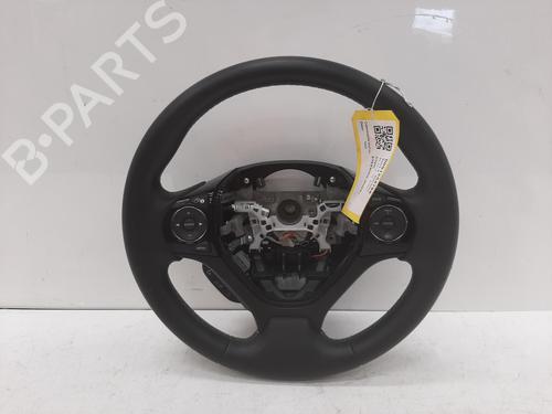Used Steering wheel HONDA CIVIC IX (FK) 1.8 i-VTEC (FK2) (141 hp) 26776780