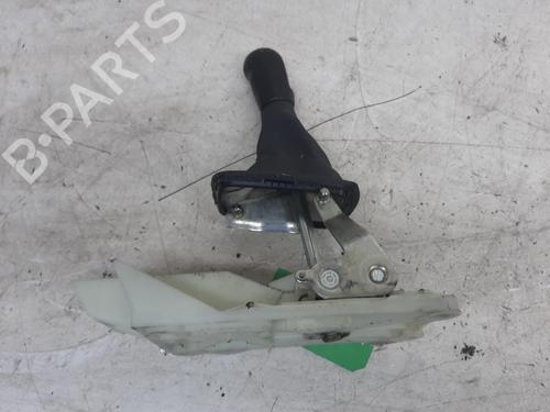 Gear lever VOLVO V50 (545) 1.6 D | BP26855831M90 