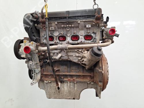 Engine VAUXHALL ZAFIRA Mk II (B) (A05) 1.8 | BP36662424M1 - Image 2