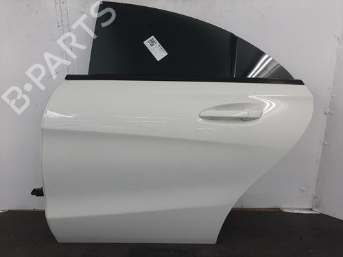 Used Left rear door Left rear door 39538674 39538674
