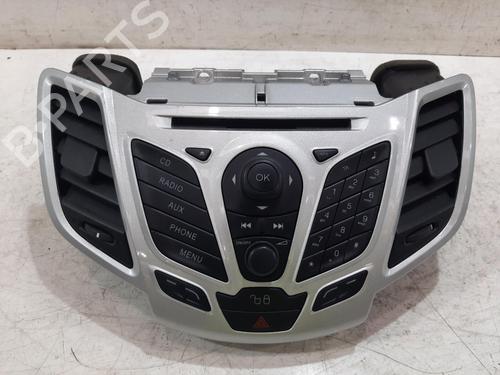 Other FORD FIESTA VI (CB1, CCN) 1.25 | BP32976882O1 - Image 1