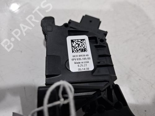 Pedal FORD TRANSIT V363 Van (FCD, FDD) E-TRANSIT | BP39587282I4 - Image 2