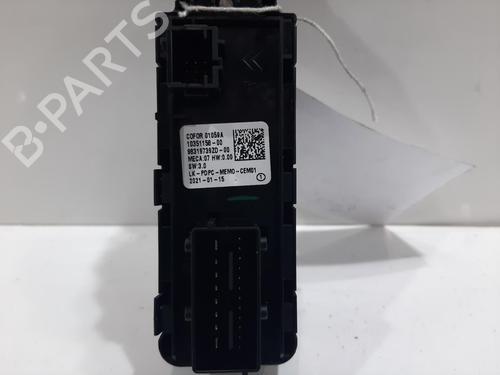 Switch PEUGEOT 5008 II (MC_, MJ_, MR_, M4_) 1.5 BlueHDi 130 (MCYHZJ, MCYHZR, MCYHZX) | BP28053195I30
