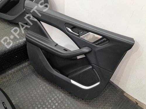 Seats set JAGUAR I-PACE (X590) EV400 AWD | BP26758892C78