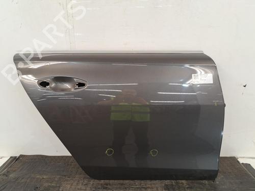 Used Right rear door Right rear door 38446890 38446890