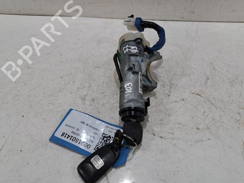 Ignition barrel HYUNDAI i10 I (PA) 1.2 | BP31316033M48