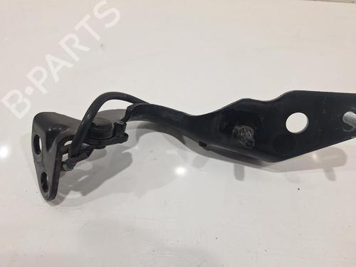 Hinge/Door check strap LAND ROVER RANGE ROVER IV (L405) 4.4 SDV8 4x4 | BP32423040C146 