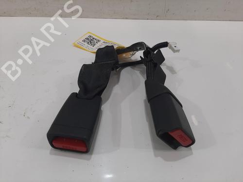 Sikkerhedssele-spænde HONDA JAZZ IV (GK_) 1.3 (102 hp) 31208861